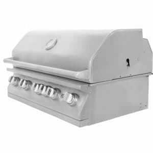 Grills & Cooking