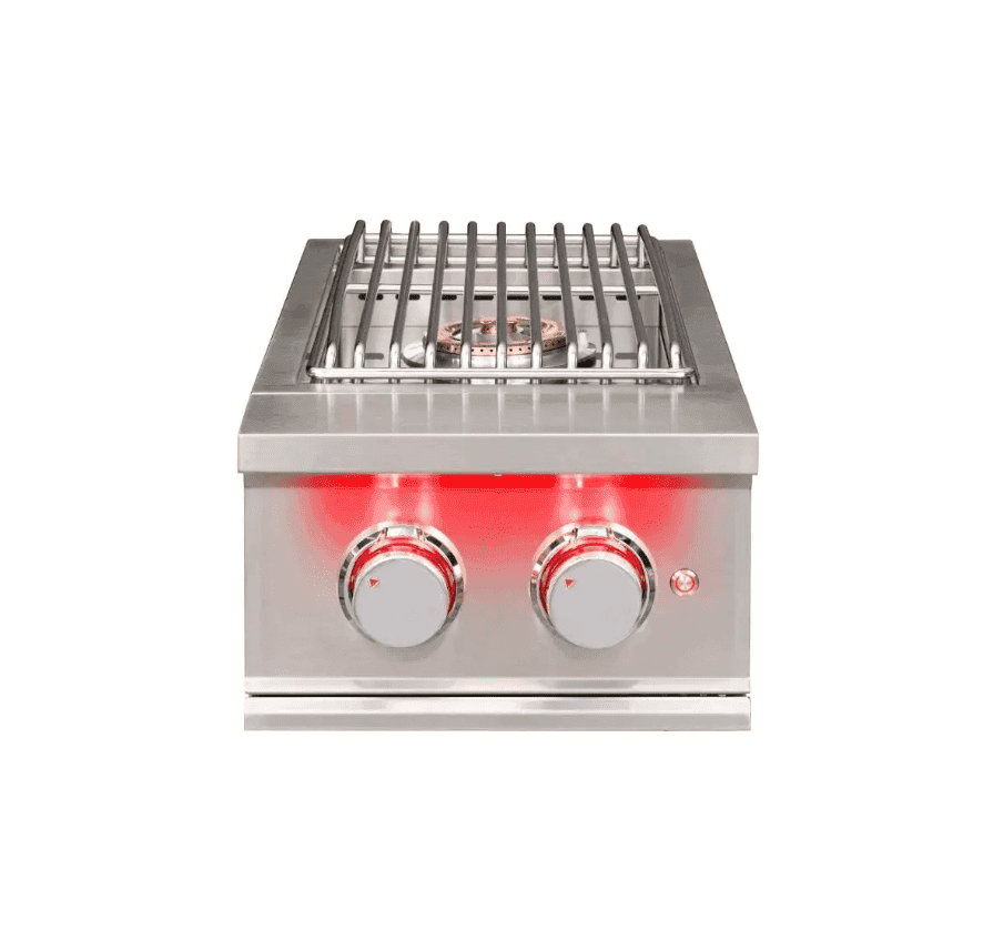 Side Cookers