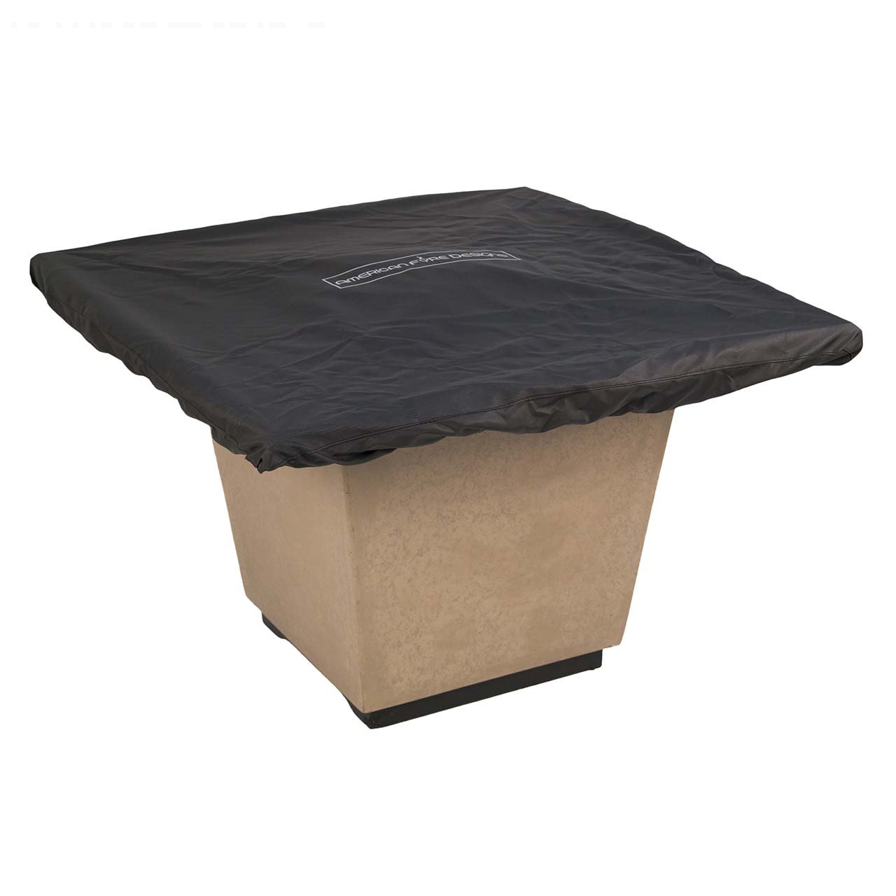 Cosmopolitan Square Firetable 8132A