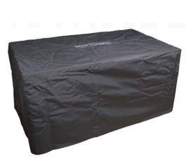 Contempo Rectangle Firetable 8139A Cover