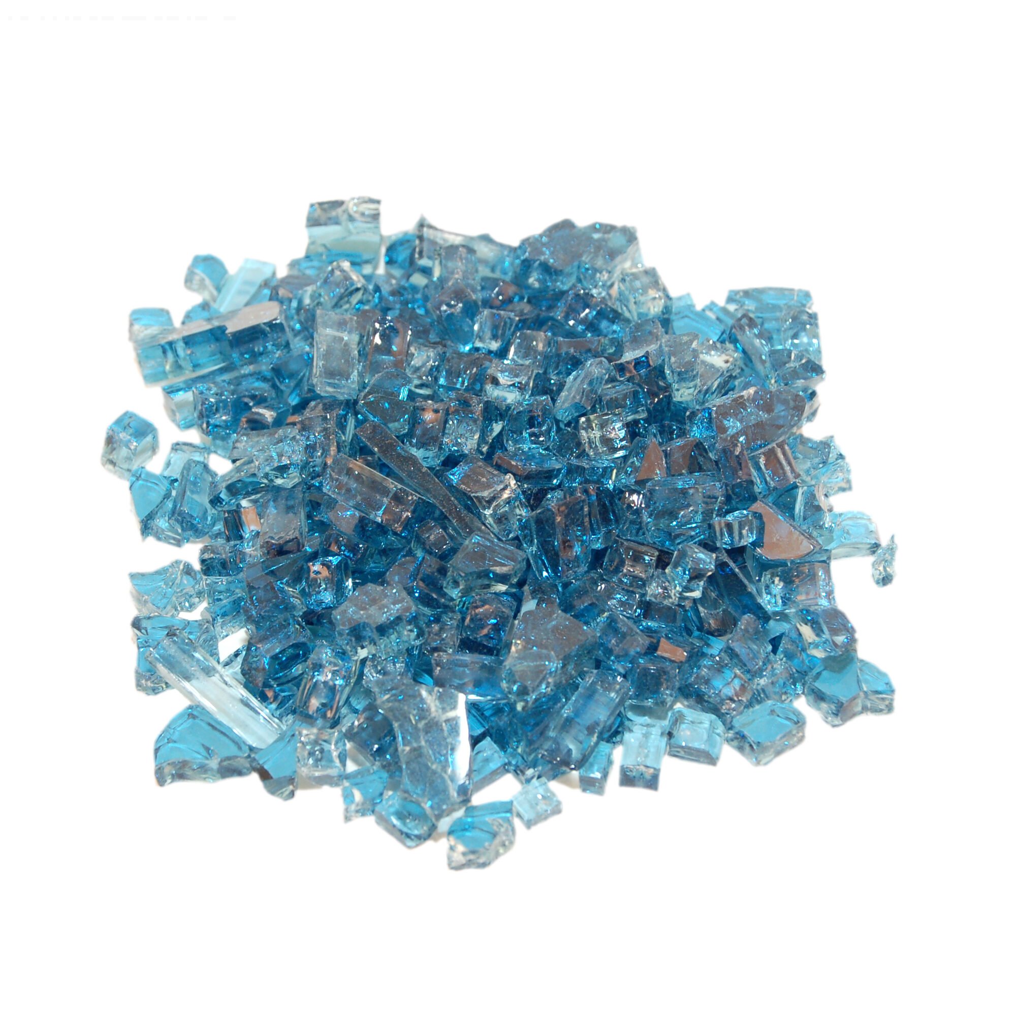 Fyre Glass, Fyre Gems, and Diamond Nuggets