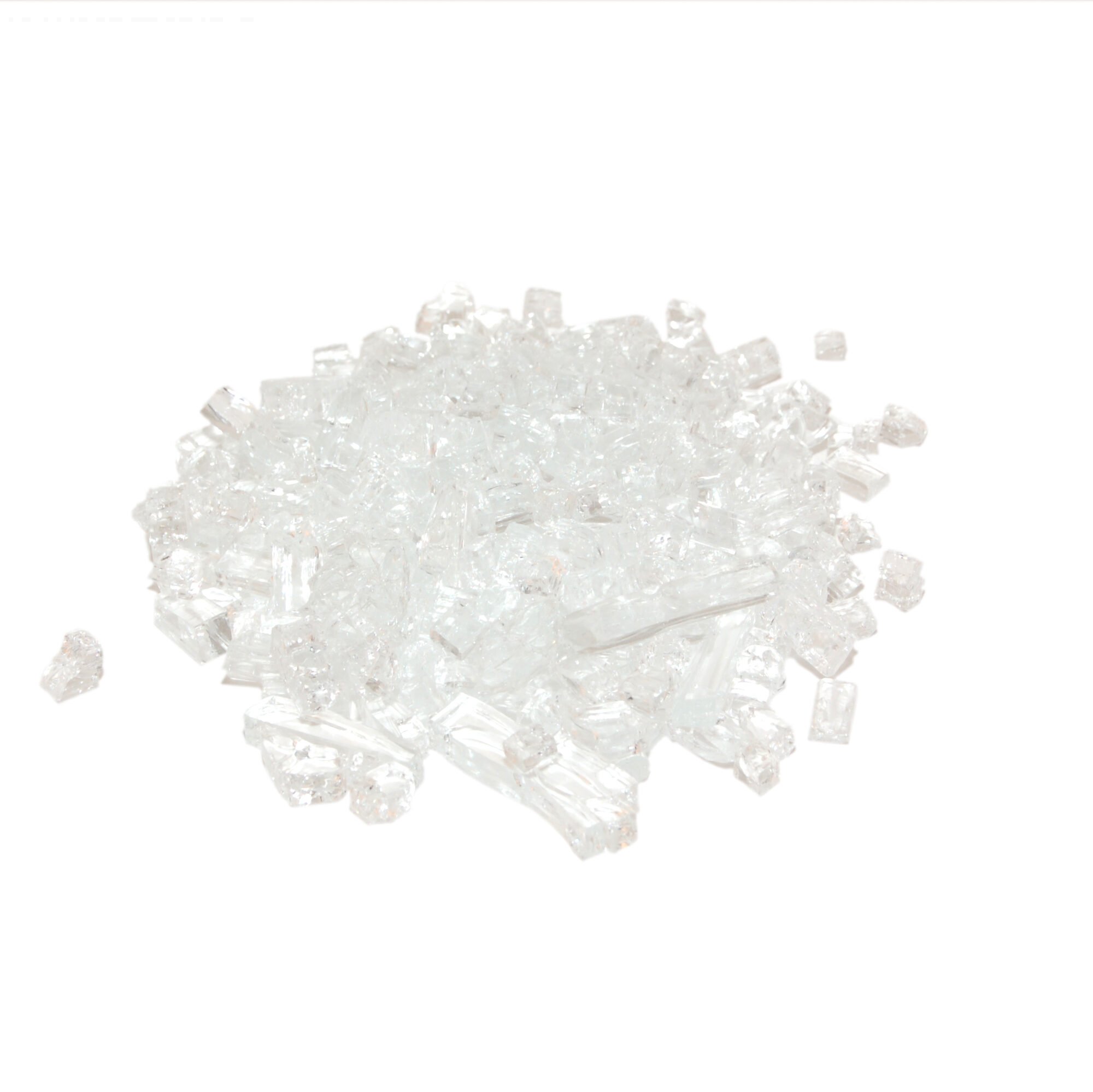 Fyre Glass, Fyre Gems, and Diamond Nuggets