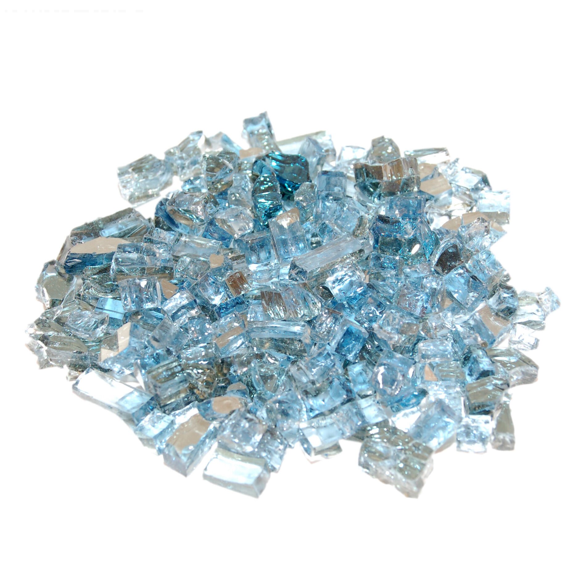 Reflective Fyre Glass 40 lb – Azuria