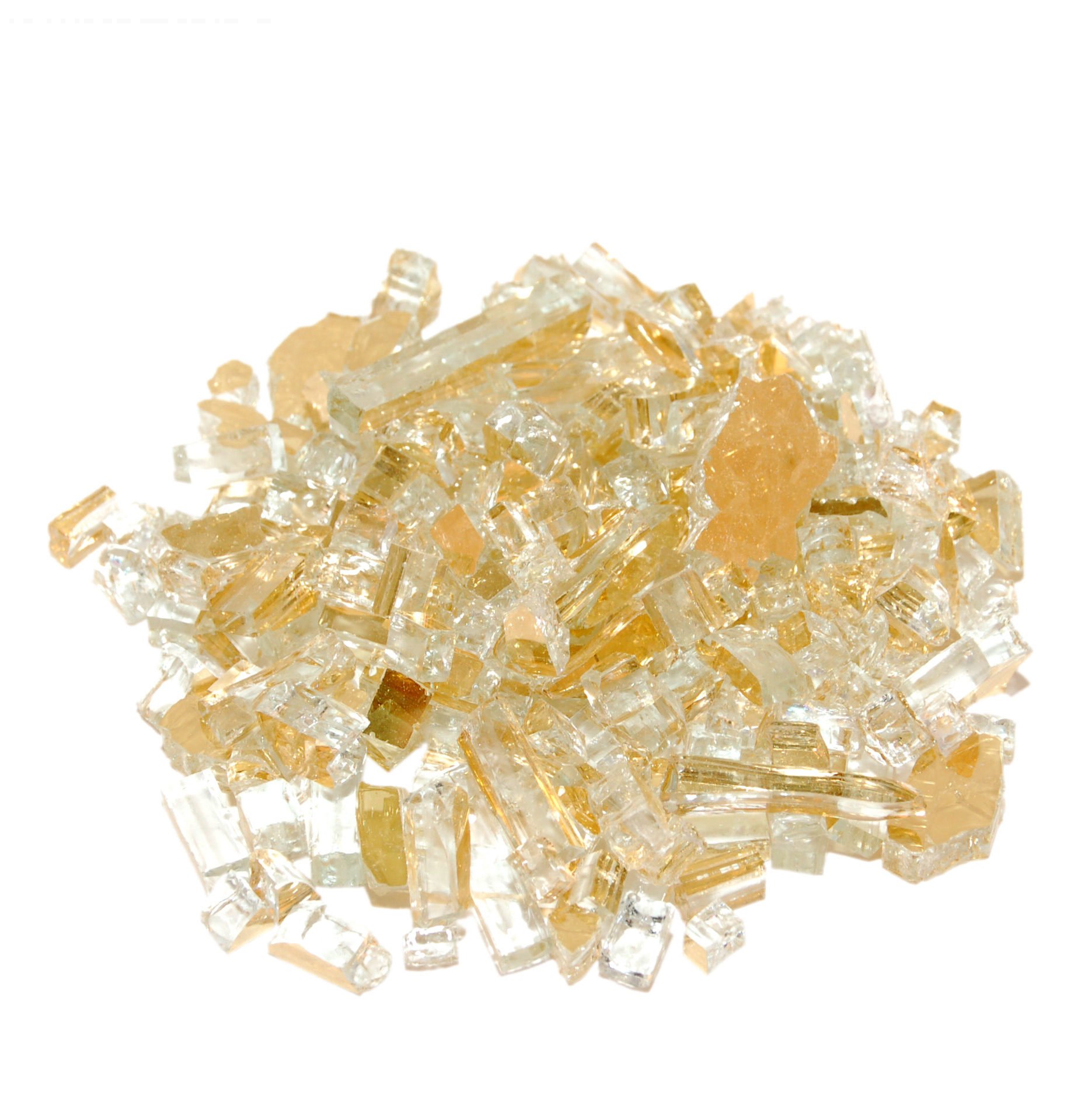 Reflective Fyre Glass 40 lb – Azuria