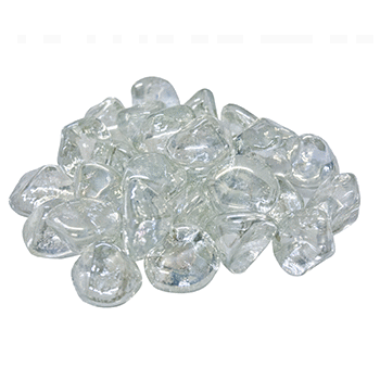 Diamond Nuggets – Clear