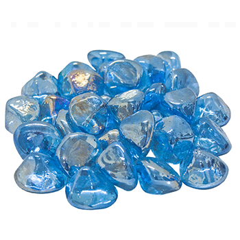 Diamond Nuggets – Clear