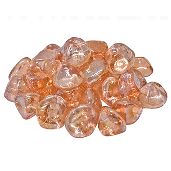 Diamond Nuggets – Rose