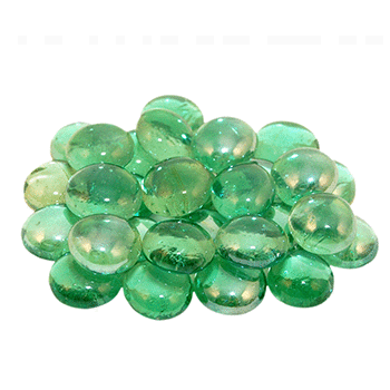 Fyre Gems – Black Pearl