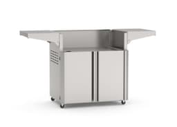 Portable Cart Base