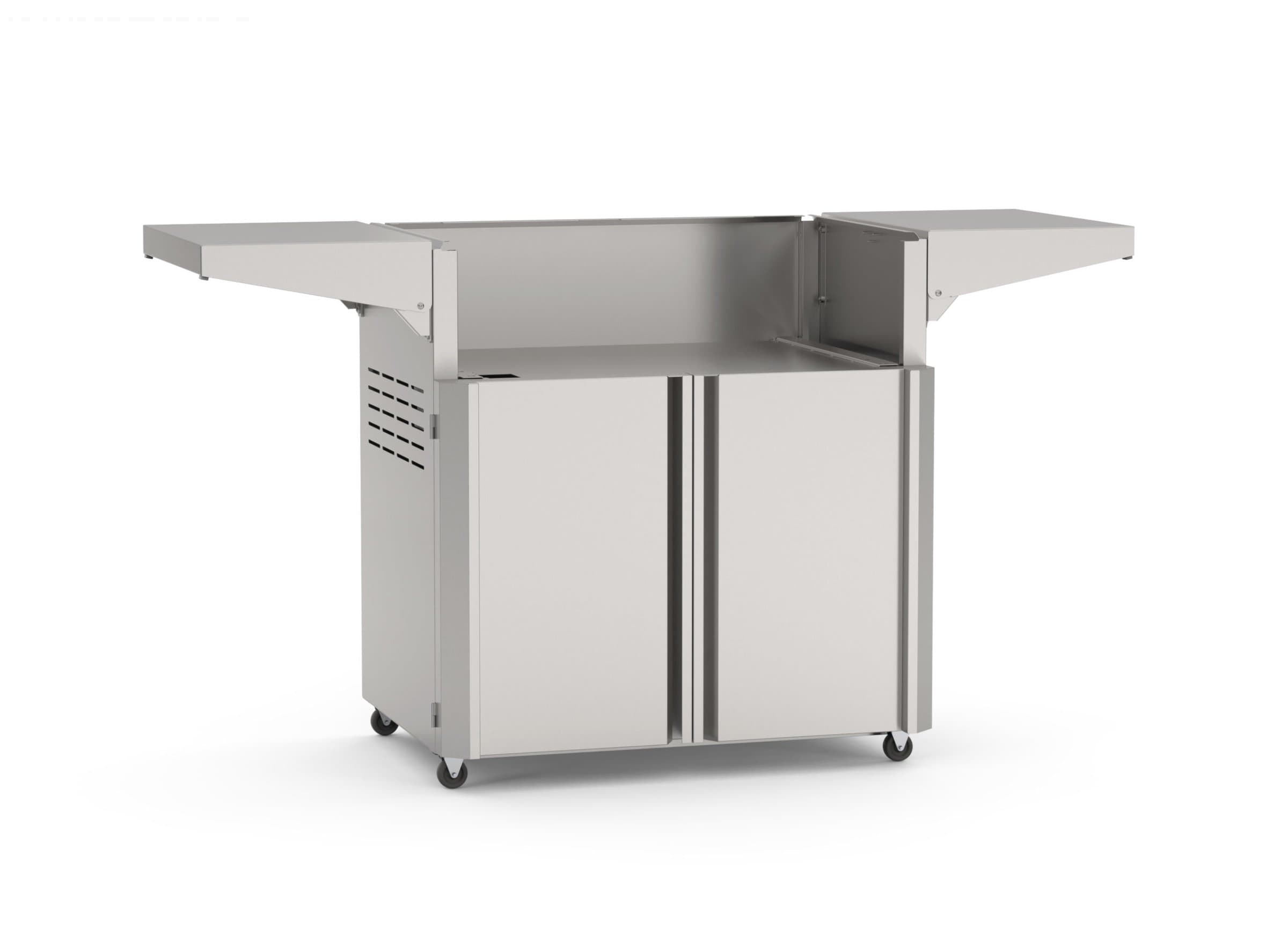 Portable Cart Base
