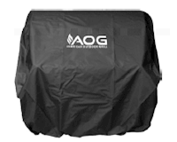 Built-In Grill Vinyl Cover – 36 in