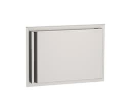 Horizontal Single Access Door