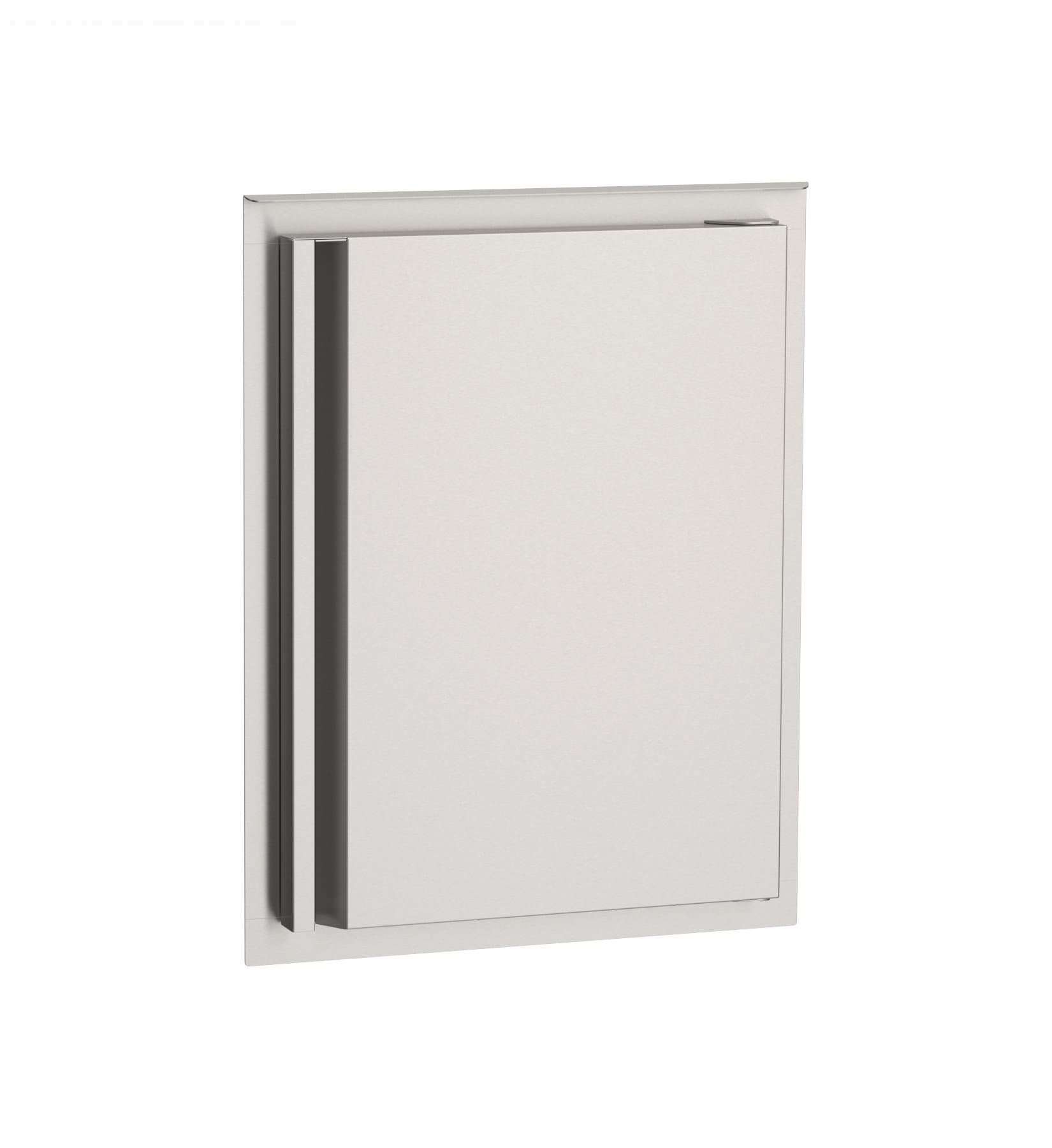 24" Single Access Door - Left Hinge