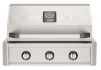 T-Series Built-In Grill – Natural Gas / 24 in