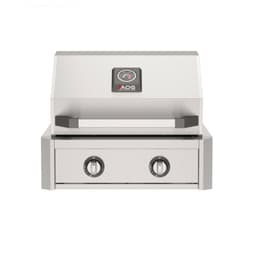 T-Series Built-In Grill – Natural Gas / 24 in