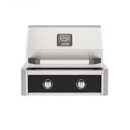 T-Series Built-In Grill – Natural Gas / 24 in