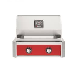 T-Series Built-In Grill – Natural Gas / 24 in