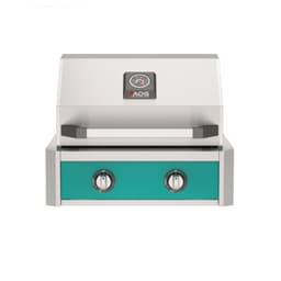 T-Series Built-In Grill – Natural Gas / 24 in