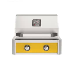 T-Series Built-In Grill – Natural Gas / 24 in