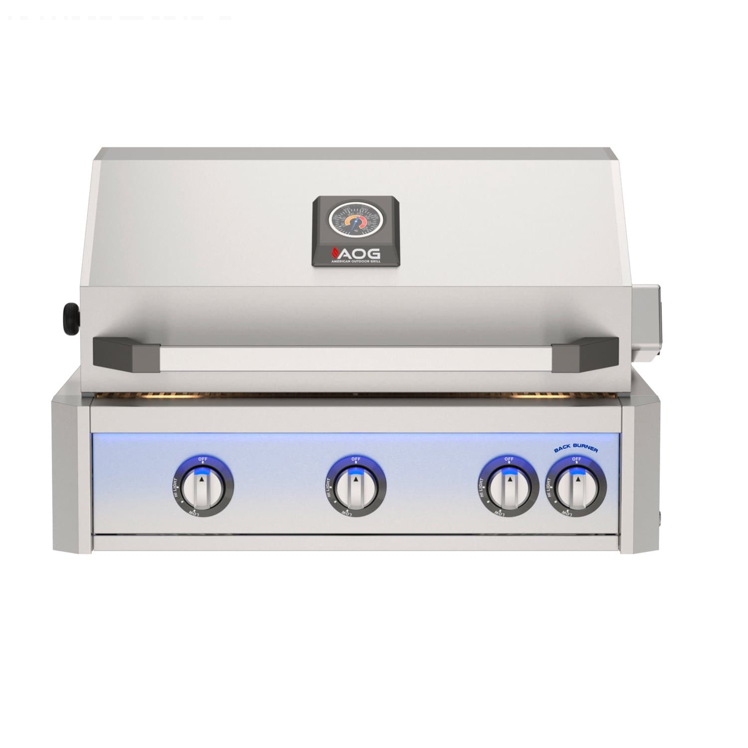 L-Series Built-In Grill