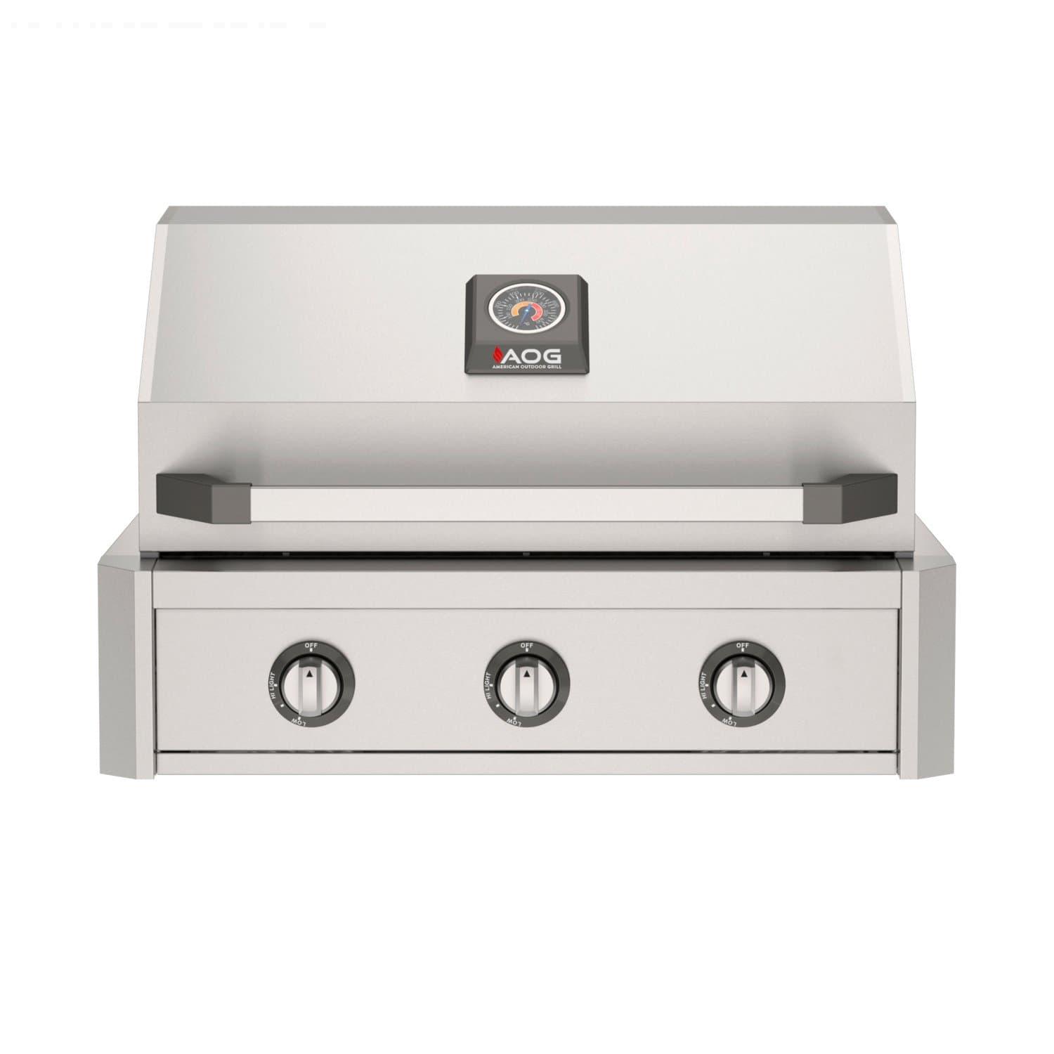 T-Series Built-In Grill