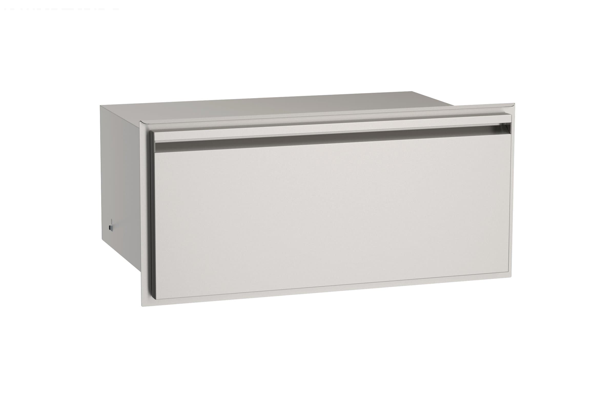 30" Utility Drawer