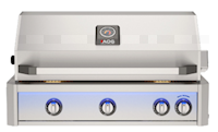 AOG L-Series Built-In Grill – Natural Gas / 36 in