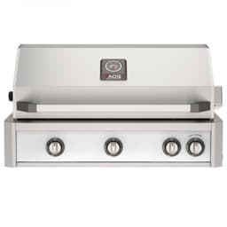 L-Series Built-In Grill – Natural Gas / 36 in