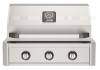 AOG T-Series Built-In Grill – Natural Gas / 36 in