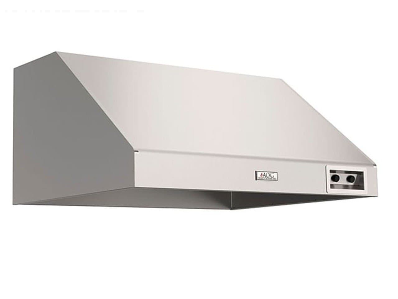 36" Vent Hood