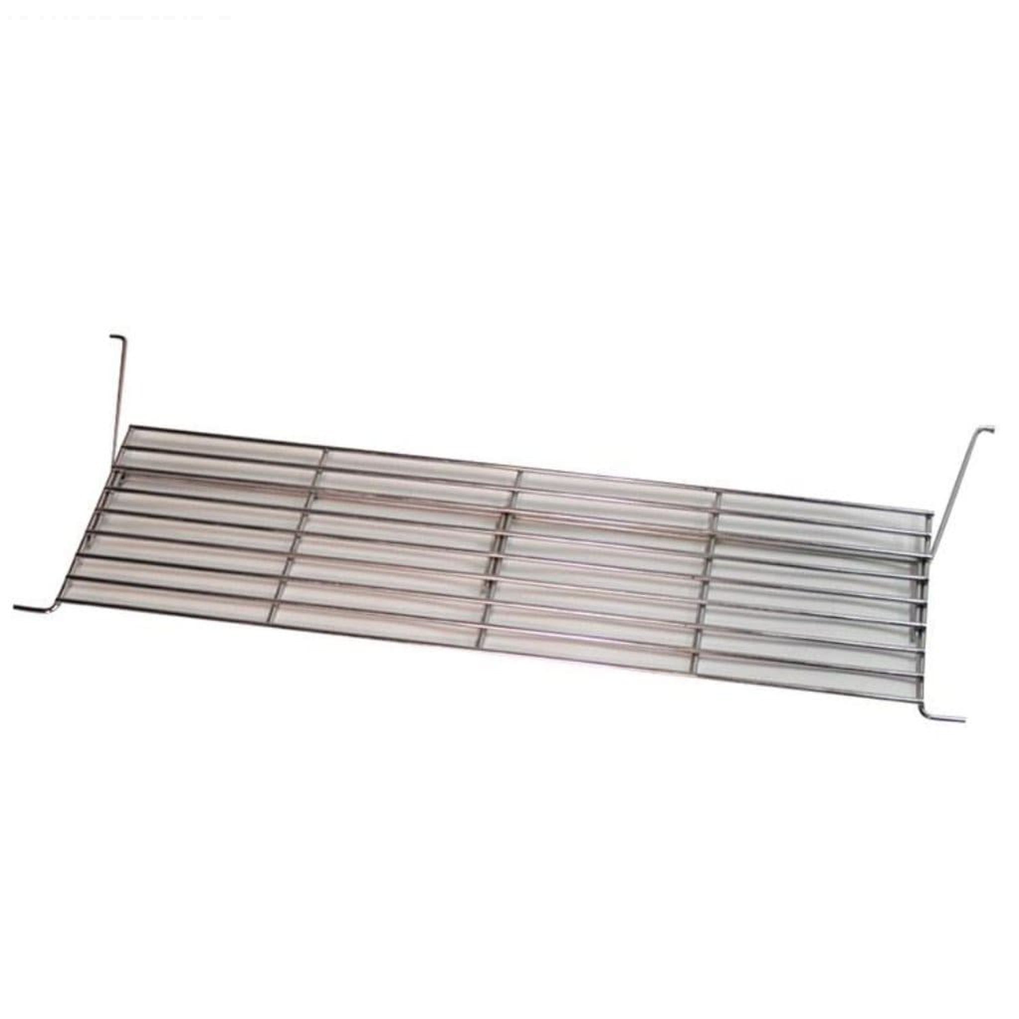 Chrome Warming Rack for D3/P3