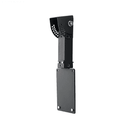 Gas Ceiling Mounting Pole