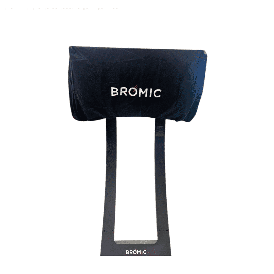 Tungsten Freestanding Head Cover