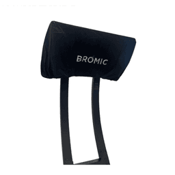 Tungsten Freestanding Head Cover