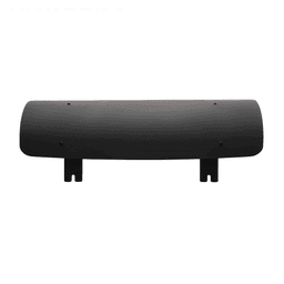 Tungsten Gas Low Clearance Heat Deflector – 500