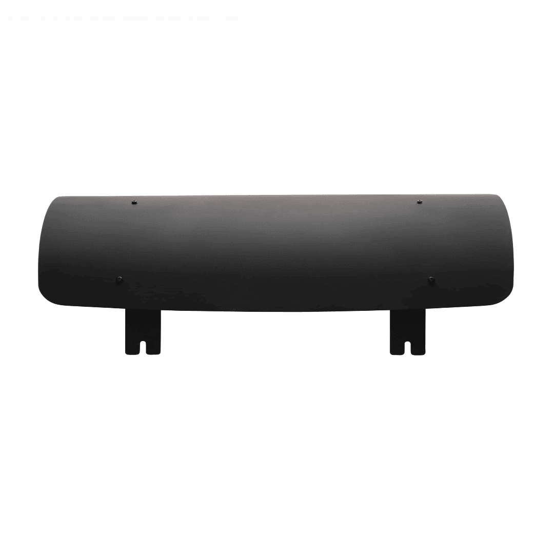 Tungsten Gas Low Clearance Heat Deflector – 500
