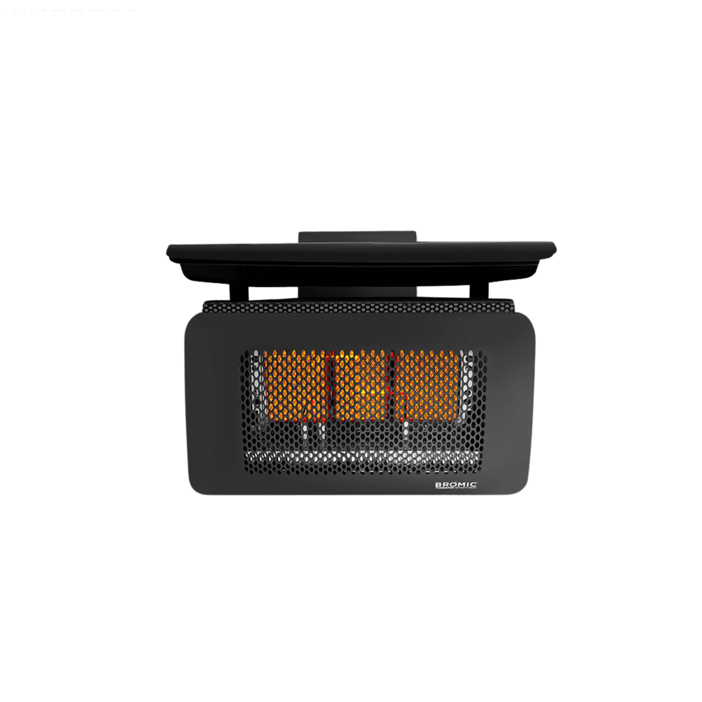 Tungsten Gas Low Clearance Heat Deflector – 500