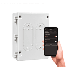 Affinity Smart-Heat On/Off Control