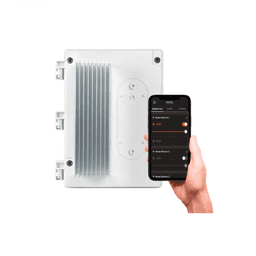 Affinity Smart-Heat Dimmer Control – 1 Channel 6kW