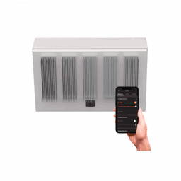 Affinity Smart-Heat Dimmer Control – 1 Channel 6kW