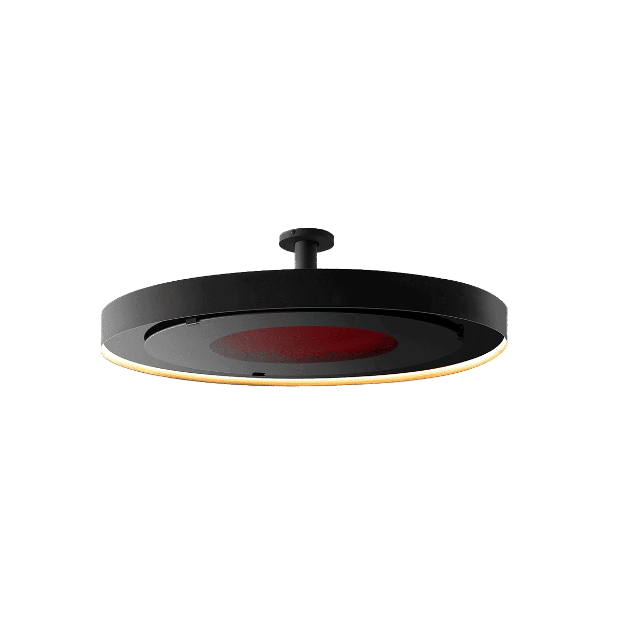 Eclipse Ceiling Mount Pole