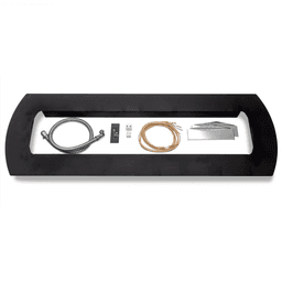 Tungsten Electric Ceiling Recess Kit