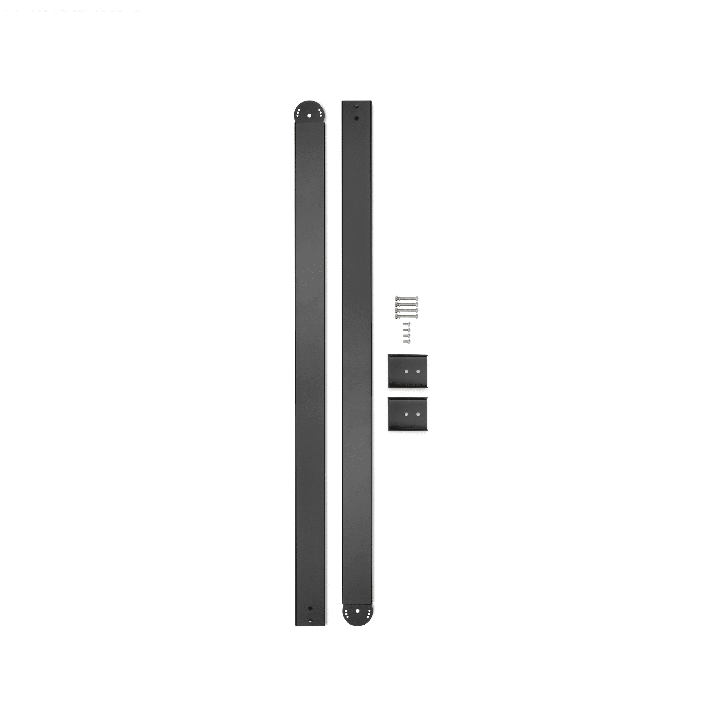 Tungsten Electric Mounting Pole