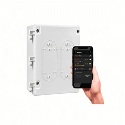 Affinity Smart-Heat Eclipse Control – 1 Channel