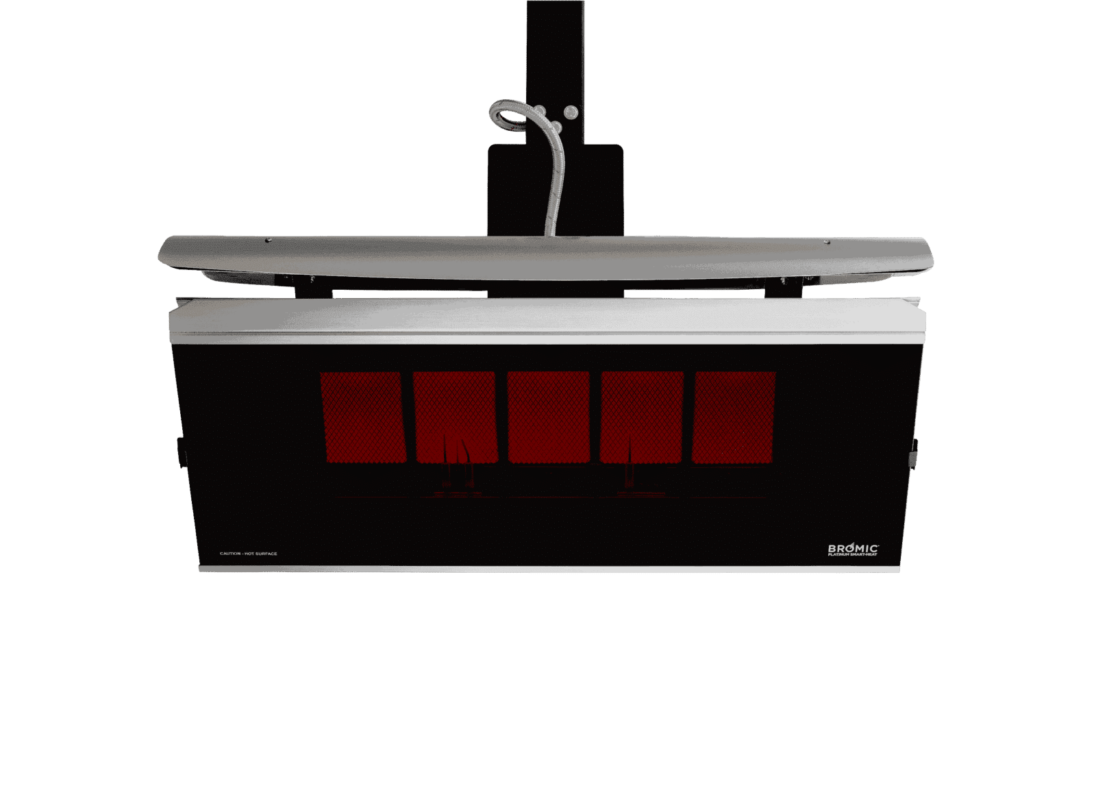 Platinum Smart-Heat Gas – Liquid Propane / 300