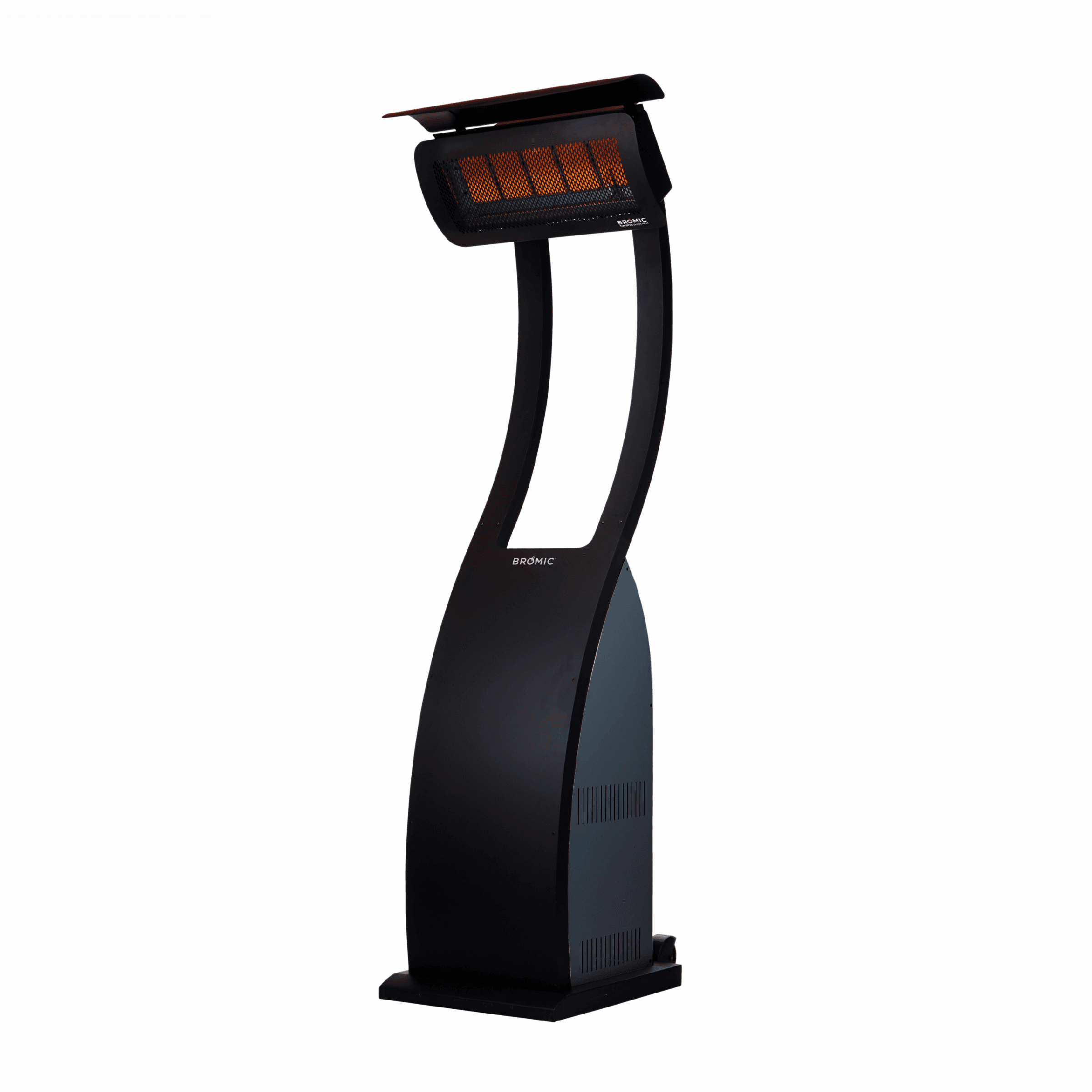 Tungsten Gas Portable Heater