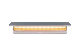 DSH Indoor/Outdoor Electric Infrared Heater DSH20W