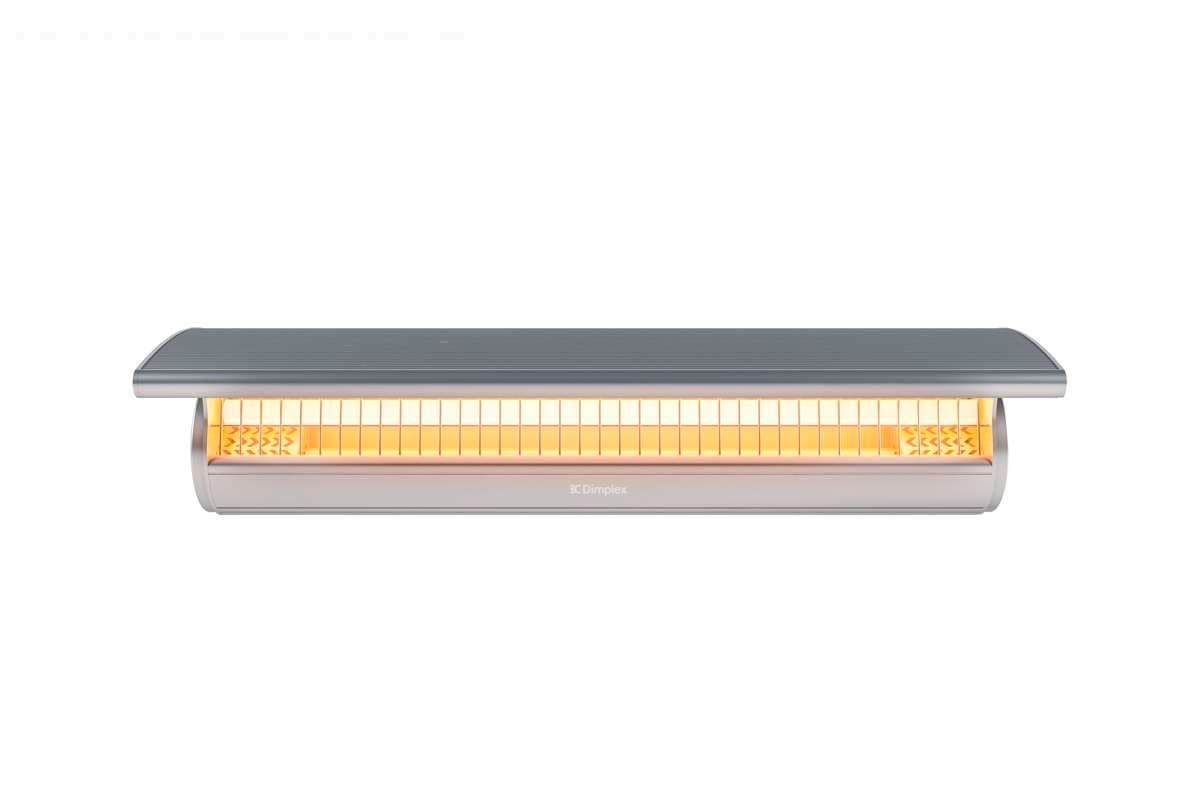 DSH Indoor/Outdoor Electric Infrared Heater DSH20W