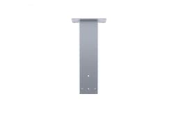 DSH Indoor/Outdoor Electric Infrared Heaters Ceiling Mount Bracket Kit DSHCMB