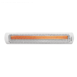 Tungsten Smart-Heat Electric 4000W, White